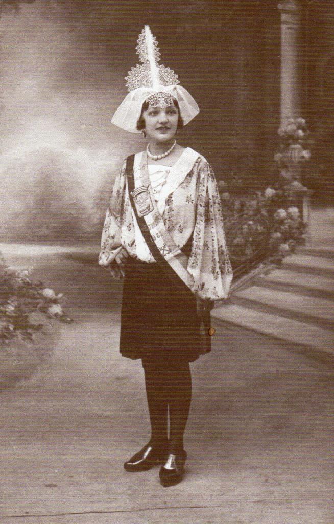 1931 reine louise boizeau
