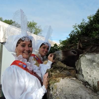 Fête des Vieux Métier de l'Ile d'Olonne